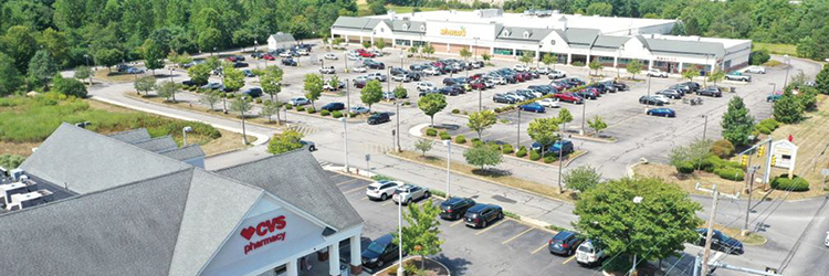 Marcus & Millichap brokers sale of two plazas for $44.55 million - including the $25m sale of the 85,199 s/f Carver Shopping Center
